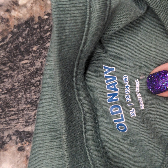 Mandelorian long sleeve tee - Picture 2 of 2